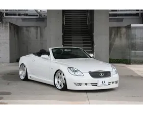 AimGain Pure VIP Full Kit FRP Lexus SC430 2001-2005