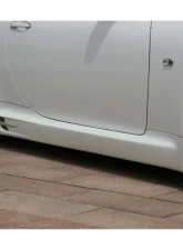 AimGain Pure VIP Side Skirts L+R FRP Lexus SC430 2001-2005                                     - AIM-PVIP-SC430-Z-SS-FRP - Image 3