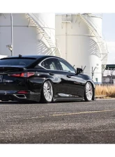 AimGain Pure VIP Exe Full Kit 3 Piece FRP Lexus ES300h F-Sport | VERSION L Zenki 2018-2022                                     - AIM-PVIPEXE-ES300H-Z-FK-FRP - Image 3