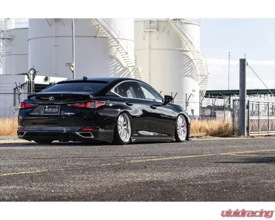 AimGain Pure VIP Exe Full Kit 3 Piece FRP Lexus ES300h F-Sport | VERSION L Zenki 2018-2022 - AIM-PVIPEXE-ES300H-Z-FK-FRP