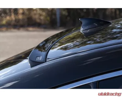 AimGain Pure VIP Exe Roof Spoiler FRP Lexus ES300h F-Sport | VERSION L Zenki 2018-2022 - AIM-PVIPEXE-ES300H-Z-RS-FRP