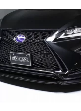 AimGain Pure VIP Exe Full Kit 3 Piece FRP Lexus RX450h | 200t F-Sport Zenki 2016-2019                                     - AIM-PVIPEXE-RX450HFS-Z-FK3P-FRP - Image 3