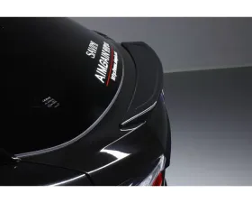AimGain Pure VIP Exe Rear Gate Spoiler FRP Lexus RX450h | 200t F-Sport Zenki 2016-2019