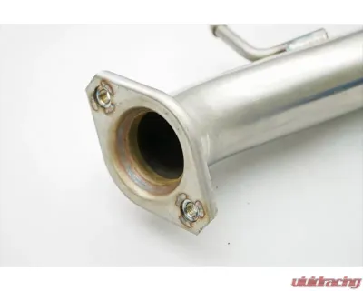 AimGain Pure VIP GT Competition Exhaust System S/S Lexus GS450h | 350 | 250 | 300h Zenki 2011-2015 - AIM-PVIPGT-10GS-Z-COMPM-SS
