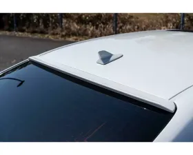 AimGain Pure VIP GT Roof Spoiler FRP Lexus GS450h | 350 | 250 | 300h Zenki 2011-2015