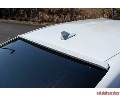 AimGain Pure VIP GT Roof Spoiler FRP Lexus GS450h | 350 | 250 | 300h Zenki 2011-2015 - AIM-PVIPGT-10GS-Z-RS-FRP