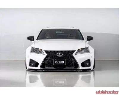 AimGain Pure VIP GT Full Kit FRP Lexus GS450h | 350 | 250 | 300h Zenki 2011-2015 - AIM-PVIPGT-10GS-Z-WBFK-FRP