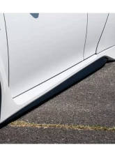 AimGain Pure VIP GT Wide Body Side Skirts L+R FRP Lexus GS450h | 350 | 250 | 300h Zenki 2011-2015                                     - AIM-PVIPGT-10GS-Z-WBSS-FRP - Image 3