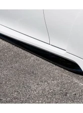 AimGain Pure VIP GT Wide Body Side Skirts L+R FRP Lexus GS450h | 350 | 250 | 300h Zenki 2011-2015                                     - AIM-PVIPGT-10GS-Z-WBSS-FRP - Image 2
