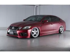 AimGain Pure VIP GT Front Bumper FRP Lexus GS350 | 430 Kouki 2007-2011