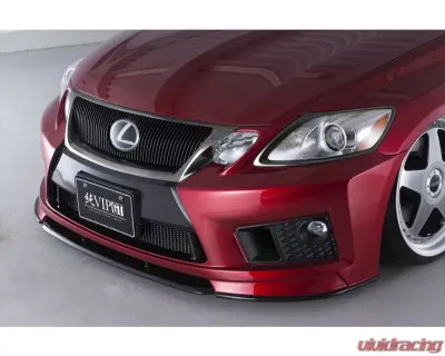 AimGain Fog Light Type V L+R Lexus GS350 | 430 Kouki 2007-2011 - AIM-PVIPGT-19GS-K-FLTV-LED