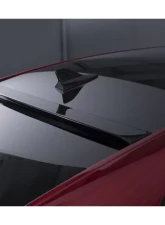 AimGain Pure VIP GT Roof Spoiler FRP Lexus GS350 | 430 Kouki 2007-2011                                     - AIM-PVIPGT-19GS-K-RS-FRP - Image 2