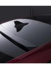 AimGain Pure VIP GT Roof Spoiler FRP Lexus GS350 | 430 Kouki 2007-2011                                     - AIM-PVIPGT-19GS-K-RS-FRP - Image 2