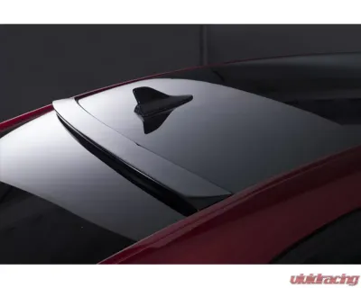 AimGain Pure VIP GT Roof Spoiler FRP Lexus GS350 | 430 Kouki 2007-2011 - AIM-PVIPGT-19GS-K-RS-FRP