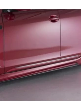 AimGain Pure VIP GT Side Skirts L+R FRP Lexus GS350 | 430 Kouki 2007-2011                                     - AIM-PVIPGT-19GS-K-SS-FRP - Image 2