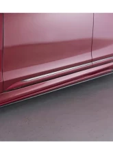 AimGain Pure VIP GT Side Skirts L+R FRP Lexus GS350 | 430 Kouki 2007-2011                                     - AIM-PVIPGT-19GS-K-SS-FRP - Image 3
