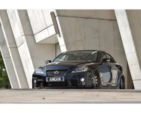 AimGain Pure VIP GT Full Kit 3 Piece FRP Lexus IS250 | 350 Zenki | Kouki 2005-2013