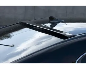 AimGain Pure VIP GT Roof Spoiler FRP Lexus IS250 | 350 Zenki | Kouki 2005-2013