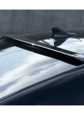 AimGain Pure VIP GT Roof Spoiler FRP Lexus IS250 | 350 Zenki | Kouki 2005-2013                                     - AIM-PVIPGT-20IS-ZK-RS-FRP - Image 3