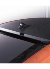 AimGain Pure VIP GT Roof Spoiler FRP Lexus IS-F 2007-2014                                     - AIM-PVIPGT-ISF-RS-FRP - Image 2