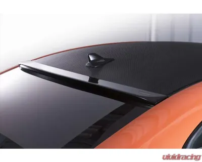 AimGain Pure VIP GT Roof Spoiler FRP Lexus IS-F 2007-2014 - AIM-PVIPGT-ISF-RS-FRP