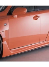 AimGain Pure VIP GT Side Skirts L+R FRP Lexus IS-F 2007-2014                                     - AIM-PVIPGT-ISF-SS-FRP - Image 3