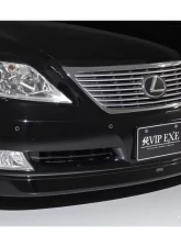 AimGain Pure VIP Front Lip Spoiler FRP Lexus LS460 | LS460L | LS600h | LS600hL Base 2006-2009                                     - AIM-PVIPL-LS460/600H-Z-FL-FRP - Image 3