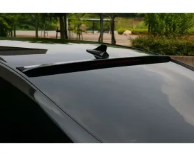 AimGain Pure VIP Roof Spoiler FRP Lexus LS460 | LS460L | LS600h | LS600hL Base 2006-2009