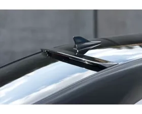 AimGain Pure VIP Roof Spoiler FRP Lexus LS460 | 460L Base 2009-2012