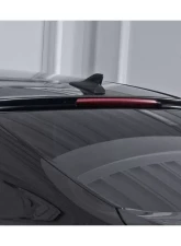AimGain Pure VIP Roof Spoiler FRP Lexus LS460 | 460L Base 2009-2012                                     - AIM-PVIPL-LS460/L-CH-RS-FRP - Image 2