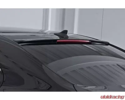 AimGain Pure VIP Roof Spoiler FRP Lexus LS460 | 460L Base 2009-2012 - AIM-PVIPL-LS460/L-CH-RS-FRP