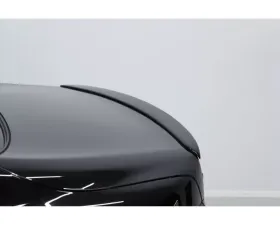 AimGain Pure VIP Trunk Spoiler FRP Lexus LS460 | 460L Base 2009-2012
