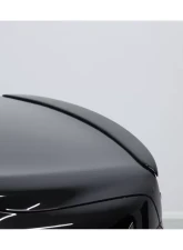 AimGain Pure VIP Trunk Spoiler FRP Lexus LS460 | 460L Base 2009-2012                                     - AIM-PVIPL-LS460/L-CH-TS-FRP - Image 3