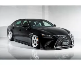 AimGain Pure VIP Sport Full 3 Piece Carbon Lexus GS450h | 350 | 250 | 300h Kouki 2016-2020
