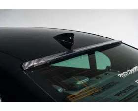 AimGain Pure VIP Sport Roof Spoiler FRP Lexus GS450h | 350 | 250 | 300h Kouki 2016-2020