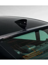 AimGain Pure VIP Sport Roof Spoiler Carbon Lexus GS450h | 350 | 250 | 300h Kouki 2016-2020                                     - AIM-PVIPS-10GS-K-RS-cf - Image 2