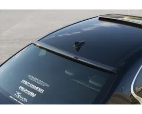AimGain Pure VIP Sport Roof Spoiler Carbon Lexus GS450h | 350 | 250 | 300h Base Zenki 2011-2015