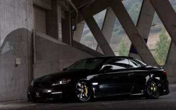 vip−sport様 AimGain Pure VIP Sport Tuning Style Full Kit 3 Piece FRP