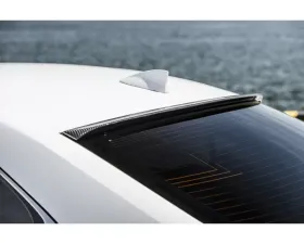 AimGain Pure VIP Sport Roof Spoiler Carbon Lexus IS350 | 300h | 200t F-Sport | Version L Chuuki 2016-2020