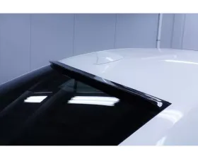 AimGain Pure VIP Sport Roof Spoiler Carbon Lexus IS350 | 300h | 250 F-Sport Zenki 2013-2016