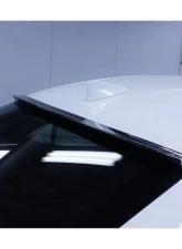 AimGain Pure VIP Sport Roof Spoiler FRP Lexus IS350 | 300h | 250 F-Sport Zenki 2013-2016                                     - AIM-PVIPS-30IS-Z-RS-FRP - Image 2