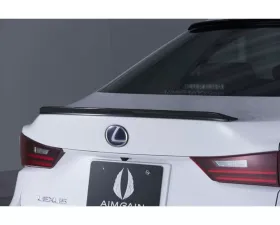 AimGain Pure VIP Sport Trunk Spoiler Carbon Lexus IS350 | 300h | 250 F-Sport Zenki 2013-2016