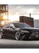 AimGain Pure VIP Sport 3 Piece FRP Lexus ES300h F-Sport | VERSION L Zenki 2018-2022                                     - AIM-PVIPS-ES300H-Z-FK-FRP - Image 3