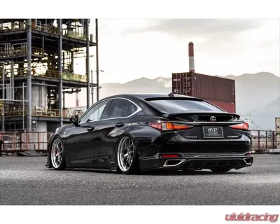 AimGain Pure VIP Sport 3 Piece FRP Lexus ES300h F-Sport | VERSION L Zenki 2018-2022 - AIM-PVIPS-ES300H-Z-FK-FRP