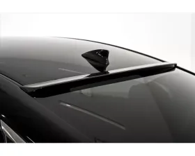 AimGain Pure VIP Sport Roof Spoiler FRP Lexus ES300h F-Sport | VERSION L Zenki 2018-2022