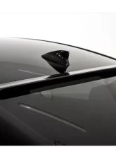 AimGain Pure VIP Sport Roof Spoiler FRP Lexus ES300h F-Sport | VERSION L Zenki 2018-2022                                     - AIM-PVIPS-ES300H-Z-RS-FRP - Image 3