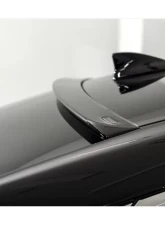 AimGain Pure VIP Sport Roof Spoiler FRP Lexus ES300h F-Sport | VERSION L Zenki 2018-2022                                     - AIM-PVIPS-ES300H-Z-RS-FRP - Image 3