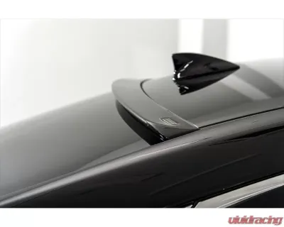 AimGain Pure VIP Sport Roof Spoiler FRP Lexus ES300h F-Sport | VERSION L Zenki 2018-2022 - AIM-PVIPS-ES300H-Z-RS-FRP