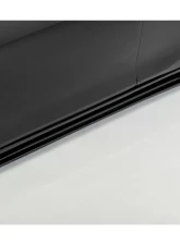 AimGain Pure VIP Sport Side Spoilers L+R FRP Lexus ES300h F-Sport | VERSION L Zenki 2018-2022                                     - AIM-PVIPS-ES300H-Z-SS-FRP - Image 3