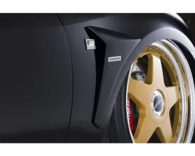 AimGain Pure VIP Sport Front Fender Panels L+R FRP Lexus RC350 | 300h F-Sport Zenki 2015-2018